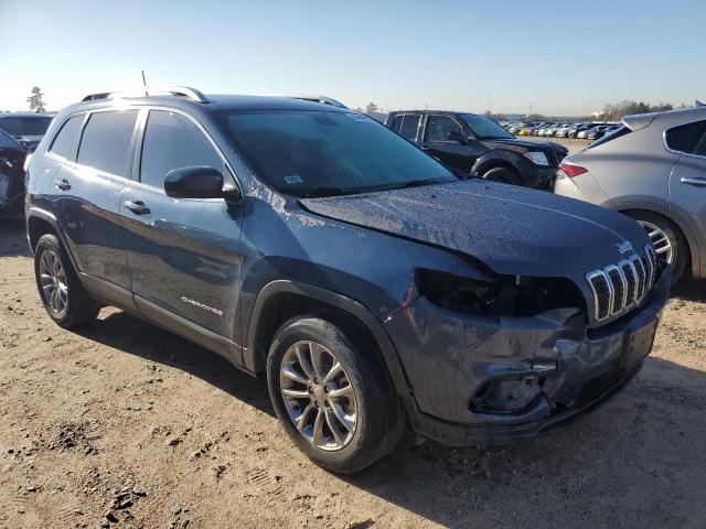 Photo 4 from auction – 2020 JEEP CHEROKEE L with VIN 1C4PJLLB3LD517106