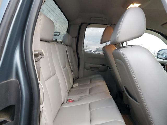 Photo 10 from auction – 2008 CHEVROLET SILVERADO with VIN 2GCEK190X81252508