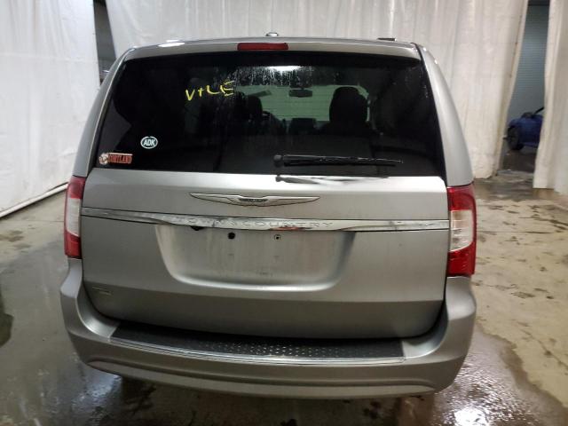 Photo 6 from auction – 2014 CHRYSLER TOWN & COU with VIN 2C4RC1BG6ER399055