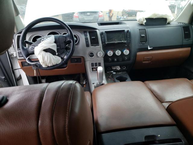 Photo 8 from auction – 2007 TOYOTA TUNDRA DOU with VIN 5TBBV58157S483053