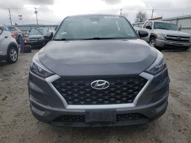 Photo 5 from auction – 2020 HYUNDAI TUCSON SE with VIN KM8J2CA4XLU241042