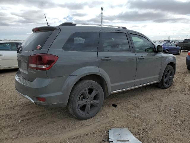 Photo 3 from auction – 2019 DODGE JOURNEY CR with VIN 3C4PDDGGXKT816684