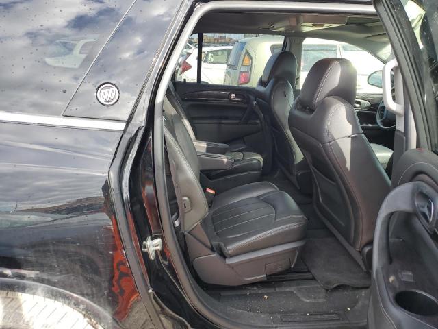 Photo 11 from auction – 2016 BUICK ENCLAVE with VIN 5GAKRBKD4GJ258456