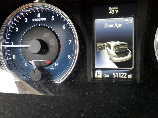 Photo 9 from auction – 2015 TOYOTA CAMRY LE with VIN 4T4BF1FK2FR452251