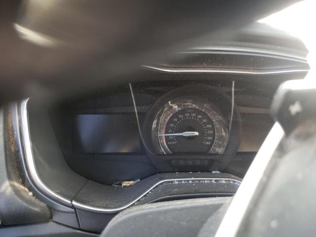 Photo 9 from auction – 2016 FORD FUSION TIT with VIN 3FA6P0D97GR175943