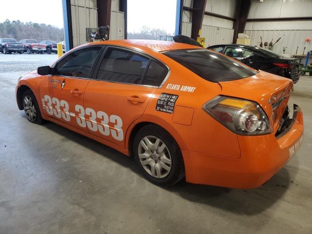 Photo 2 from auction – 2010 NISSAN ALTIMA BAS with VIN 1N4AL2AP5AC153126