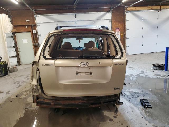 Photo 6 from auction – 2008 HYUNDAI ENTOURAGE with VIN KNDMC233486047941