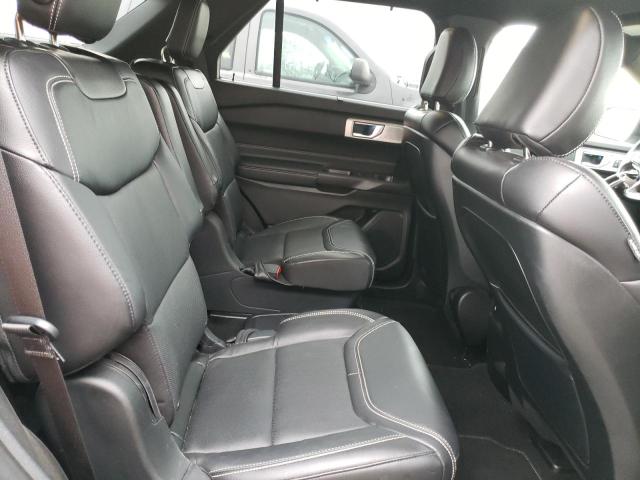 Photo 11 from auction – 2020 FORD EXPLORER S with VIN 1FM5K8GC9LGB20210