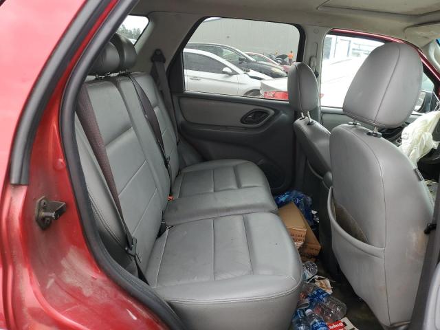 Photo 11 from auction – 2006 FORD ESCAPE XLT with VIN 1FMCU93116KC13915