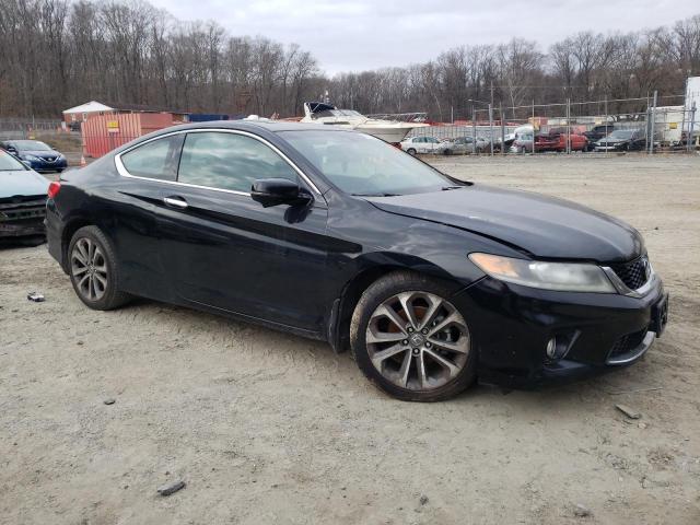 Photo 4 from auction – 2013 HONDA ACCORD EXL with VIN 1HGCT2B80DA010144