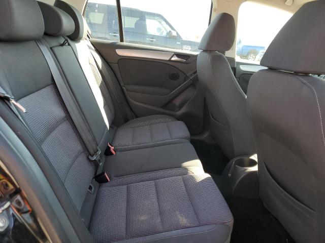 Photo 10 from auction – 2011 VOLKSWAGEN GOLF with VIN WVWDA9AJ0BW184222