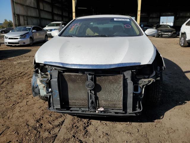 Photo 5 from auction – 2011 HYUNDAI SONATA GLS with VIN 5NPEB4AC3BH106142