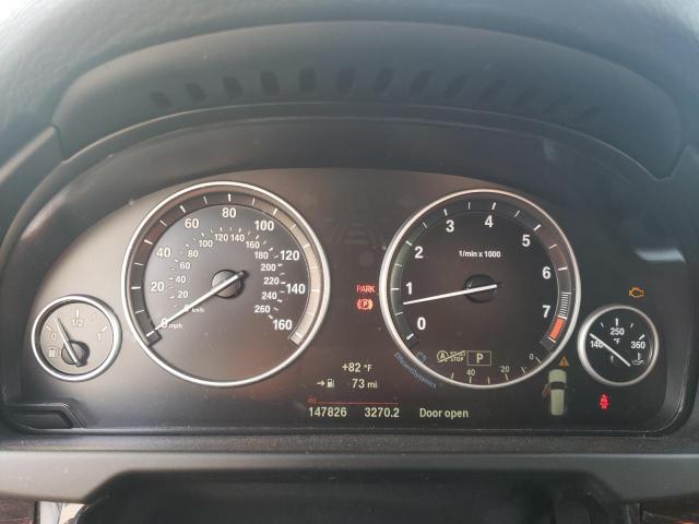 Photo 9 from auction – 2015 BMW X5 SDRIVE3 with VIN 5UXKR2C59F0H36883