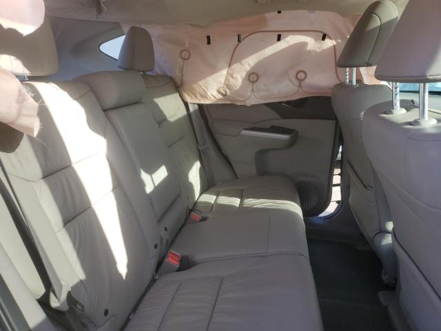 Photo 10 from auction – 2014 HONDA CR-V EXL with VIN 2HKRM4H70EH644788