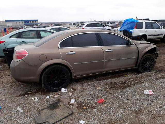 Photo 3 from auction – 2007 SATURN AURA XR with VIN 1G8ZV57737F280765