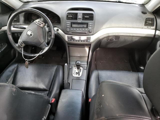 Photo 8 from auction – 2005 ACURA TSX with VIN JH4CL96835C035335