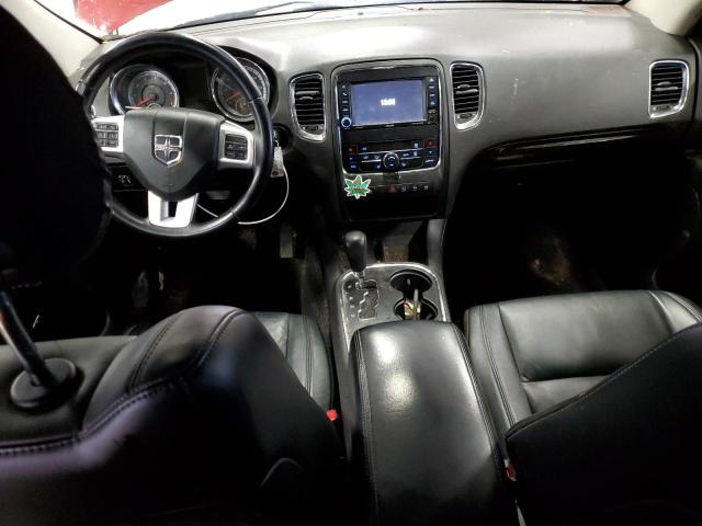 Photo 8 from auction – 2013 DODGE DURANGO CR with VIN 1C4SDJDT4DC682800