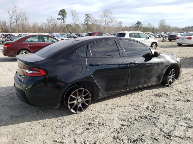 Photo 3 from auction – 2016 DODGE DART SXT S with VIN 1C3CDFFA4GD822683