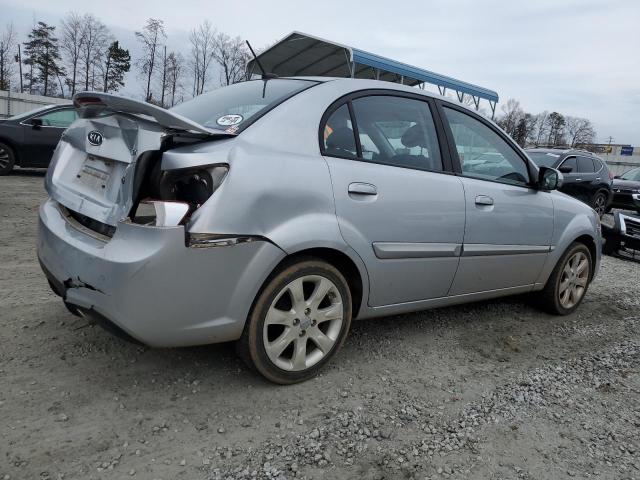 Photo 3 from auction – 2011 KIA RIO BASE with VIN KNADH4A3XB6753008
