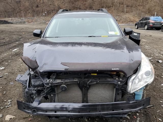 Photo 5 from auction – 2013 SUBARU OUTBACK 2. with VIN 4S4BRBKC5D3295128
