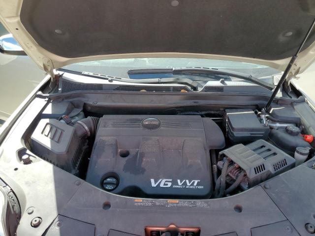Photo 12 from auction – 2015 GMC TERRAIN SL with VIN 2GKFLTE33F6189298