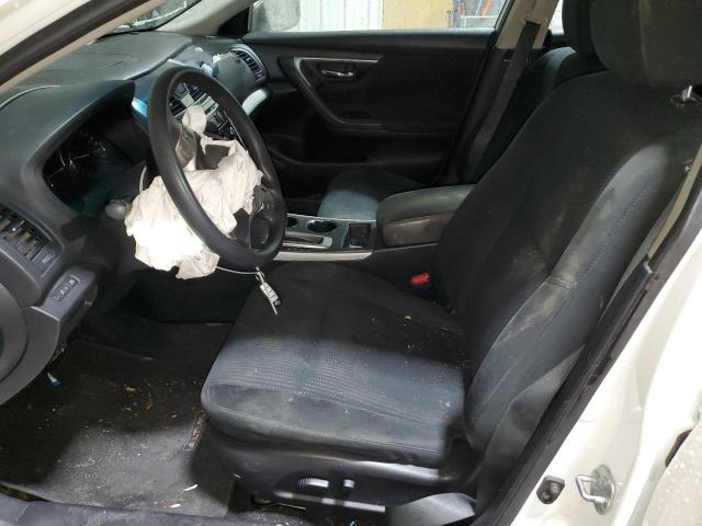Photo 7 from auction – 2015 NISSAN ALTIMA 2.5 with VIN 1N4AL3AP0FC213925