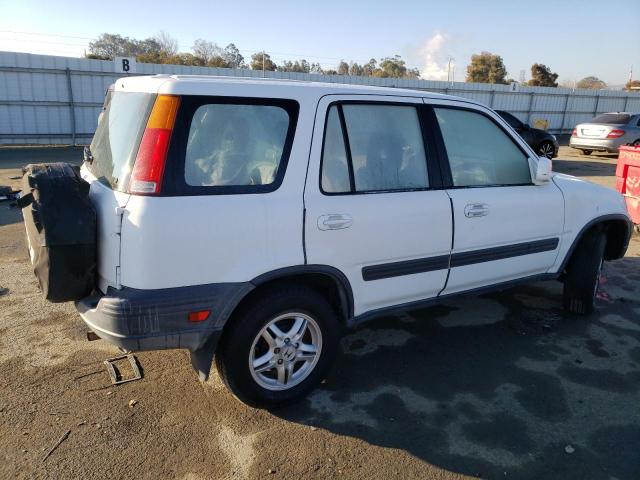 Photo 3 from auction – 1999 HONDA CR-V EX with VIN JHLRD1864XC040801