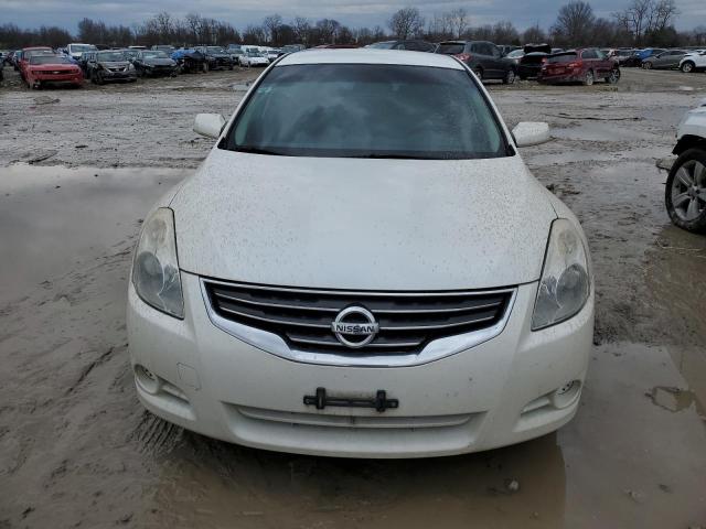 Photo 5 from auction – 2011 NISSAN ALTIMA BAS with VIN 1N4AL2AP6BN420408