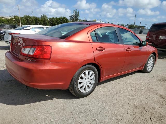 Photo 3 from auction – 2012 MITSUBISHI GALANT FE with VIN 4A32B2FF0CE019016