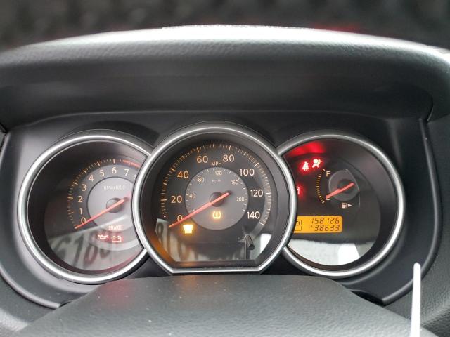 Photo 9 from auction – 2007 NISSAN VERSA S with VIN 3N1BC13E37L405461