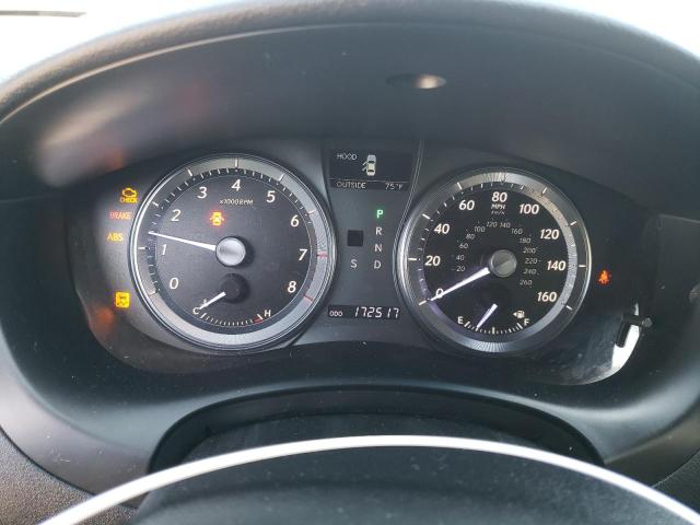 Foto 9 de la subasta – 2011 LEXUS ES 350 con VIN JTHBK1EG9B2433059