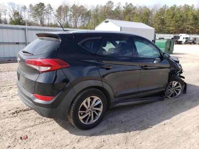 Photo 3 from auction – 2016 HYUNDAI TUCSON LIM with VIN KM8J33A47GU236187