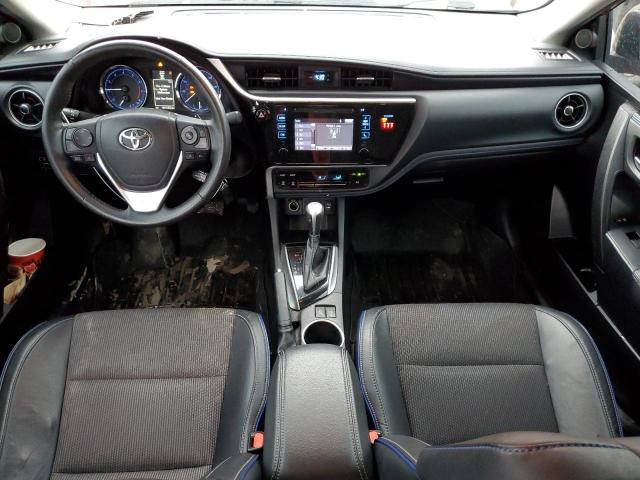 Photo 8 from auction – 2018 TOYOTA COROLLA L with VIN 2T1BURHEXJC036707