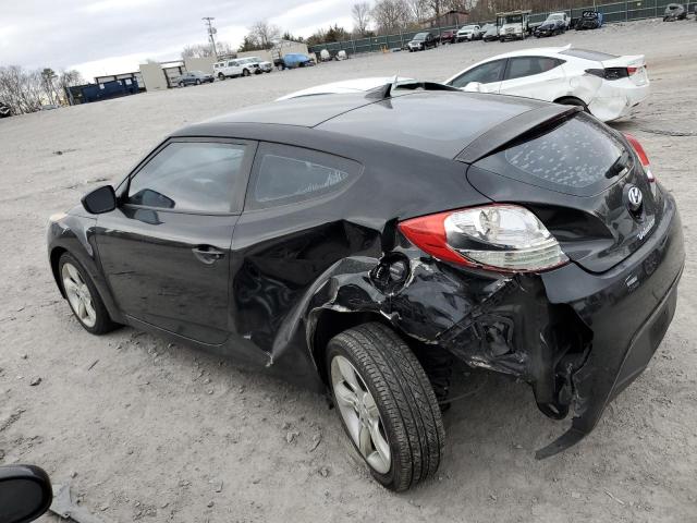 Photo 2 from auction – 2012 HYUNDAI VELOSTER with VIN KMHTC6AD9CU021141