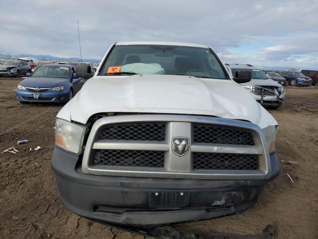 Photo 5 from auction – 2011 DODGE RAM 1500 with VIN 1D7RB1GK1BS663816