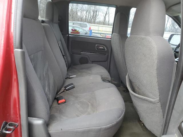 Photo 10 from auction – 2004 CHEVROLET COLORADO with VIN 1GCDT136648133688