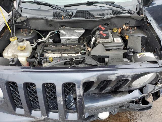Photo 12 from auction – 2014 JEEP PATRIOT LA with VIN 1C4NJPFA2ED887824