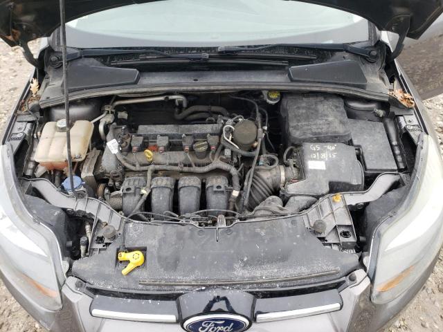 Photo 11 from auction – 2013 FORD FOCUS with VIN 1FADP3N21DL193150