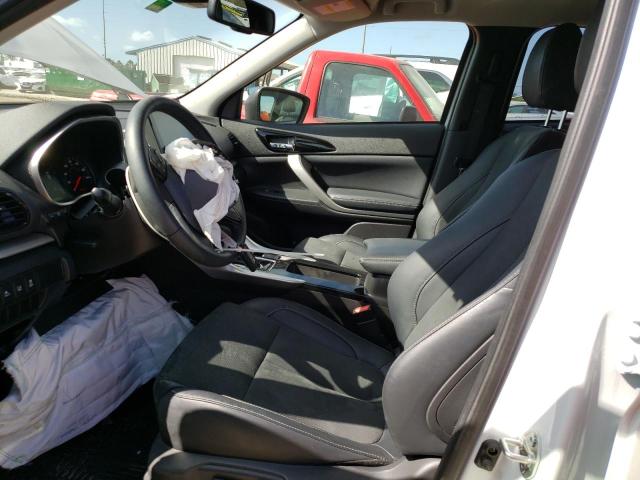 Photo 7 from auction – 2022 MITSUBISHI ECLIPSE CR with VIN JA4ASWAA3NZ060814