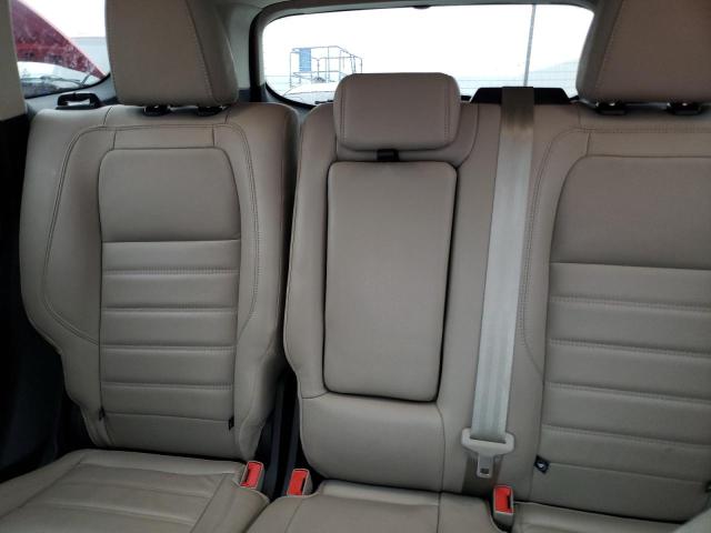 Photo 10 from auction – 2018 FORD ESCAPE SEL with VIN 1FMCU9HD1JUD40812