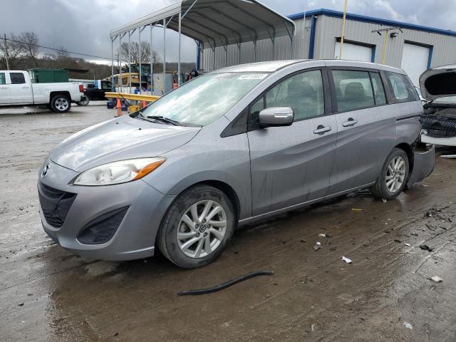 MAZDA 5 SPORT 2015 with VIN JM1CW2BL6F0183234 - Photo from auction