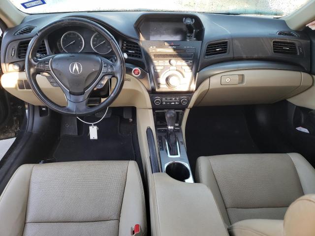 Photo 8 from auction – 2013 ACURA ILX 20 TEC with VIN 19VDE1F79DE000386