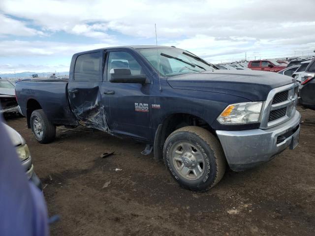 Photo 4 from auction – 2018 RAM 2500 ST with VIN 3C6UR5HJ1JG245198