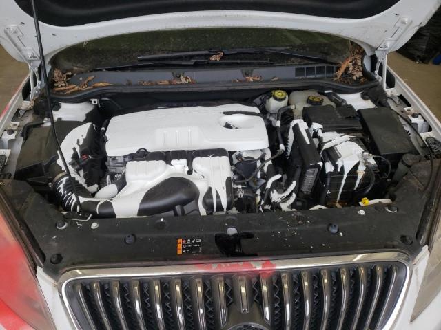 Photo 11 from auction – 2016 BUICK VERANO SPO with VIN 1G4PW5SK5G4185802