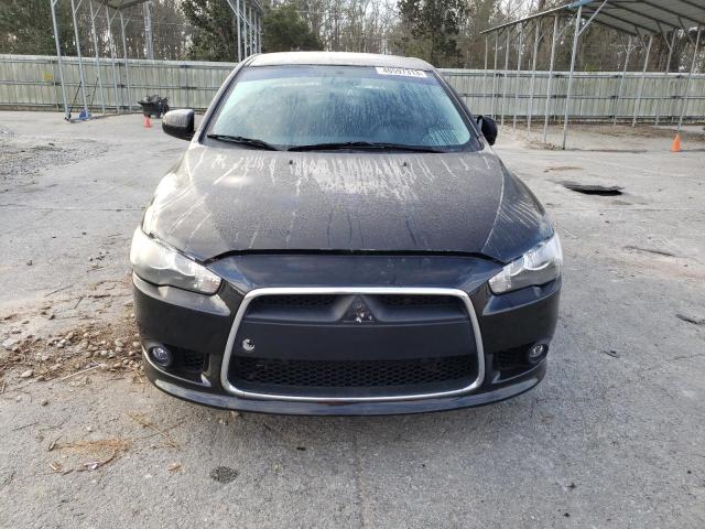 Photo 5 from auction – 2012 MITSUBISHI LANCER SE with VIN JA32U8FW4CU030539