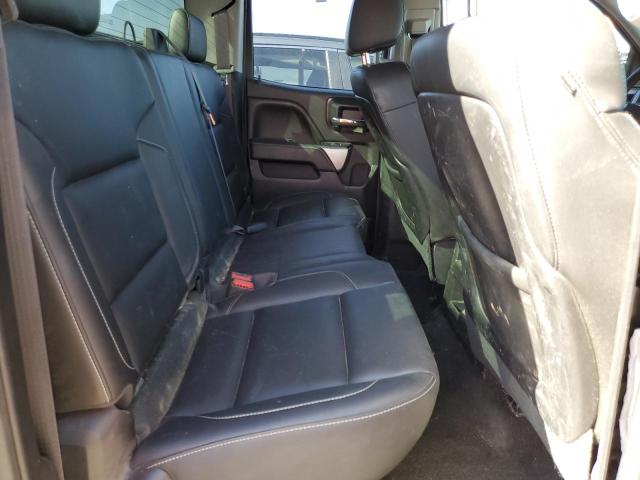 Photo 10 from auction – 2014 CHEVROLET SILVERADO with VIN 1GCVKREC1EZ301032