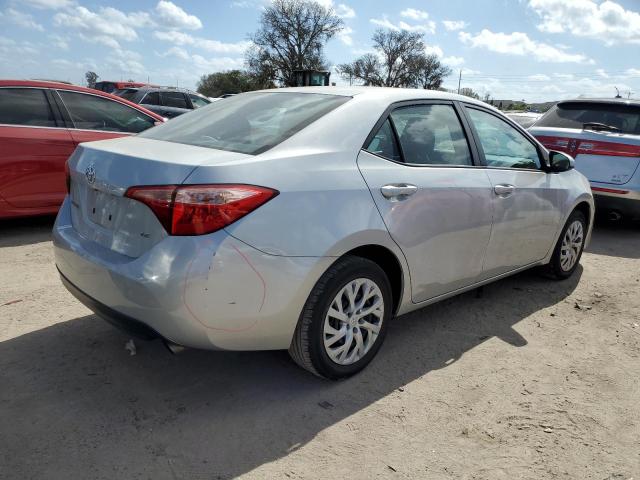 Photo 3 from auction – 2019 TOYOTA COROLLA L with VIN 5YFBURHE4KP928596