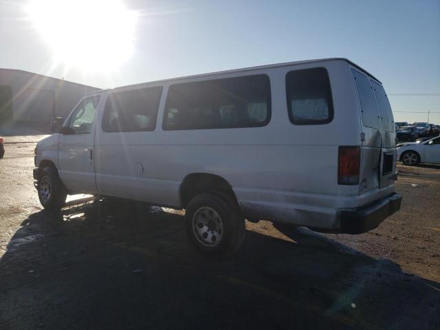 Photo 2 from auction – 2011 FORD ECONOLINE with VIN 1FTSS3EL8BDA85964