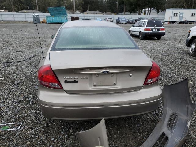 Photo 6 from auction – 2007 FORD TAURUS SEL with VIN 1FAFP56U77A199894