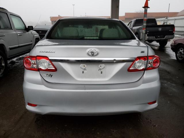 Photo 6 from auction – 2013 TOYOTA COROLLA BA with VIN 2T1BU4EE1DC923284